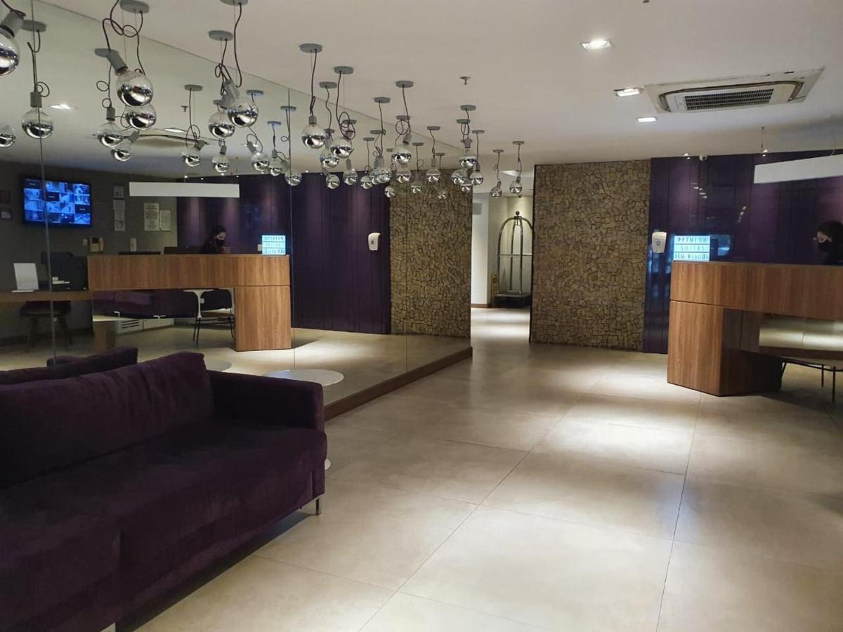 Apartamento Copacabana E Ipanema, A 200 Metros Do Mar