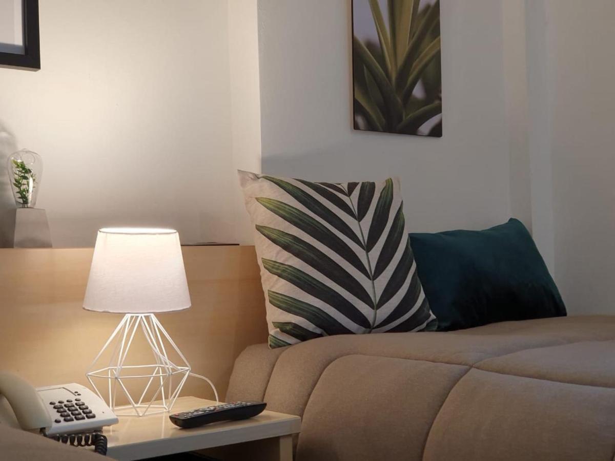 Apartamento Copacabana E Ipanema, A 200 Metros Do Mar Río de Janeiro