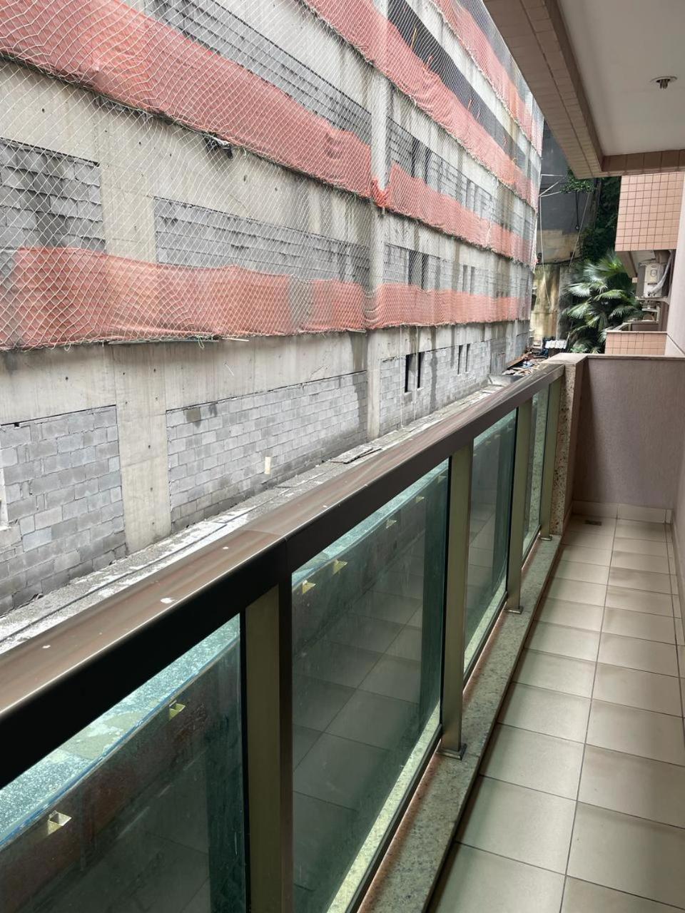 Copacabana E Ipanema, A 200 Metros Do Mar Apartamento Río de Janeiro