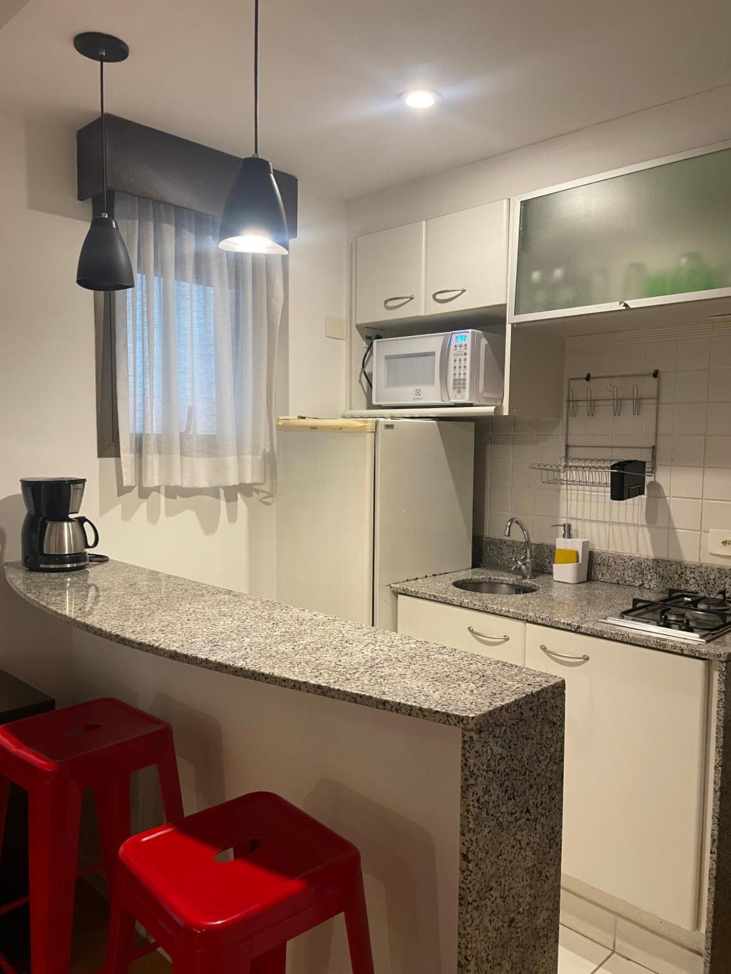Apartamento Copacabana E Ipanema, A 200 Metros Do Mar *
